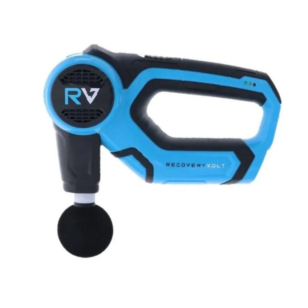 RecoveryVolt Percussive Therapy Deep Tissue Massager